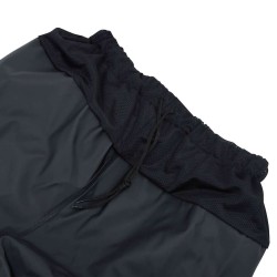 Cuissardes avec bottes noir taille 39 
