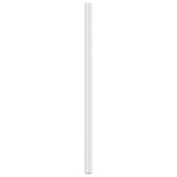 Poignées d'armoire 20 pcs argenté 192 mm acier inoxydable 