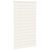 Store zèbre beige marbré largeur du tissu 120,9 cm polyester 