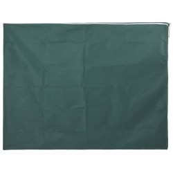 Housses de protection pour plantes avec fermeture éclair 2 pcs 
