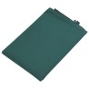 Housses de protection pour plantes avec fermeture éclair 2 pcs 
