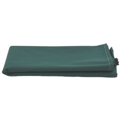 Housses de protection pour plantes avec fermeture éclair 2 pcs 