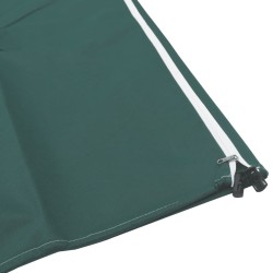 Housses de protection pour plantes avec fermeture éclair 2 pcs 
