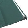 Housses de protection pour plantes avec fermeture éclair 2 pcs 