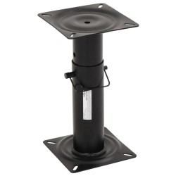 Ensemble de sièges de bateau pliables lot de 4 dossier haut 