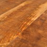 Table basse Bois massif de manguier  