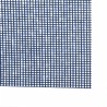 Tapis de tente bleu 4,5x2,5 m 
