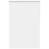Store enrouleur occultant largeur du tissu 161,6 cm polyester 