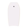 Planche de surf bleu 104 cm 