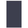 Store enrouleur occultant largeur du tissu 116,6 cm polyester 