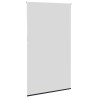 Store enrouleur occultant largeur du tissu 116,6 cm polyester 