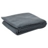 Tapis de tente anthracite 5x2,5 m 