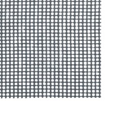 Tapis de tente anthracite 5x2,5 m 