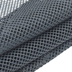 Tapis de tente anthracite 5x2,5 m 