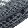 Tapis de tente anthracite 5x2,5 m 