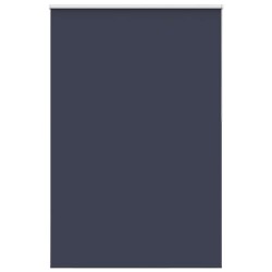 Store enrouleur occultant café 165x230 cm largeur du tissu 