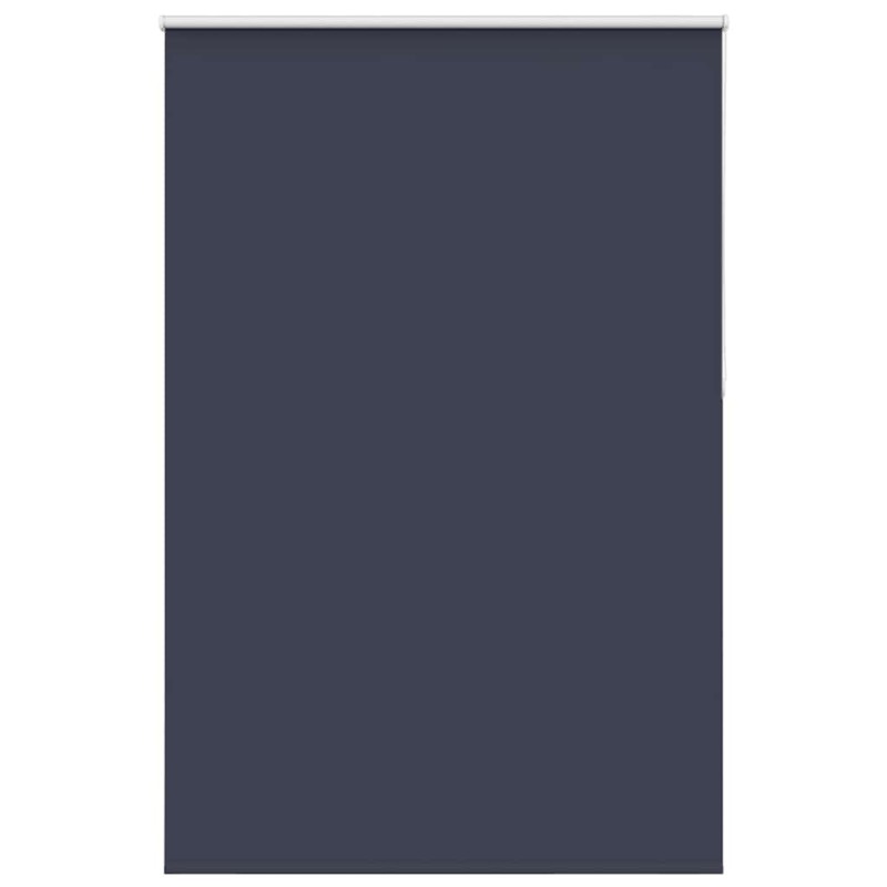 Store enrouleur occultant café 145x230 cm largeur du tissu 