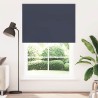 Store enrouleur occultant café 145x230 cm largeur du tissu 