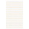 Store zèbre beige marbré largeur du tissu 145,9 cm polyester 