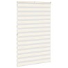 Store zèbre beige marbré largeur du tissu 145,9 cm polyester 
