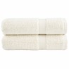 Serviettes de bain de qualité supérieure SOLUND 2 pcs 600g/m² 