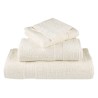 Serviettes de bain de qualité supérieure SOLUND 2 pcs 600g/m² 