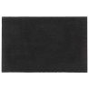 Tapis de porte naturel 65x100 cm fibre de coco touffeté 
