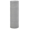 Filet brise-vue gris clair 1,8x10 m PEHD 150 g/m² 