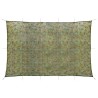 Filet de camouflage avec sac de rangement 6x7 m Vert 
