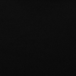 Écran de balcon noir 120x1000 cm 100% polyester oxford 