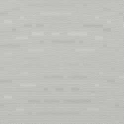 Écran de balcon gris clair 120x1000 cm 100% polyester oxford 
