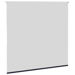 Store enrouleur occultant largeur du tissu 151,6 cm polyester 