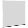 Store enrouleur occultant largeur du tissu 151,6 cm polyester 