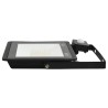 Projecteur à LED avec capteur 100 W Blanc chaud  