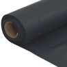 Écran d'intimité de balcon anthracite 1000x75 cm PVC 