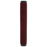 Paillassons rectangulaires 2 pcs 40 x 60 cm Rouge 
