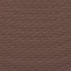 Écran de balcon marron 75x1000 cm 100% polyester oxford 