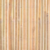 Clôture Bambou 1000 x 30 cm 
