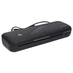 Plastifieuse 4 en 1 A4 Noir 