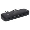 Plastifieuse 4 en 1 A4 Noir 