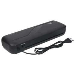 Plastifieuse 4 en 1 A4 Noir 