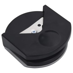 Plastifieuse 4 en 1 A4 Noir 