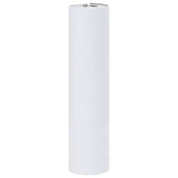 Revêtement de bateau autocollant gris clair et blanc 240x60 cm en mousse EVA 