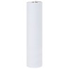 Revêtement de bateau autocollant gris clair et blanc 240x60 cm en mousse EVA 