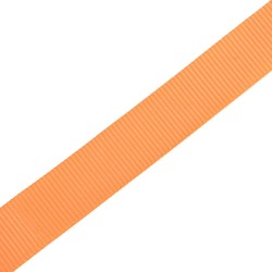 Sangle d’arrimage 10 pcs 0,4 tonne 6 m x 25 mm Orange 