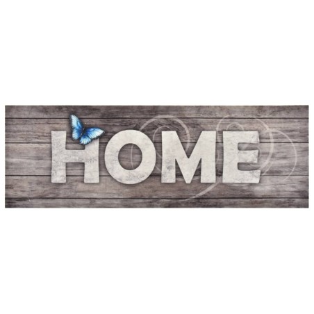 Tapis de cuisine lavable Home 60x300 cm 
