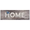 Tapis de cuisine lavable Home 60x300 cm 