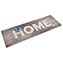 Tapis de cuisine lavable Home 60x300 cm 