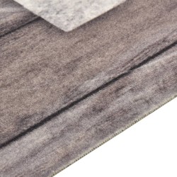 Tapis de cuisine lavable Home 60x300 cm 