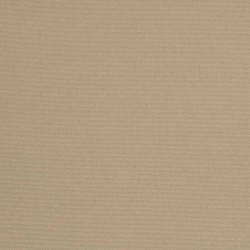 Parasol de jardin avec mât en bois taupe 198x198x231 cm 